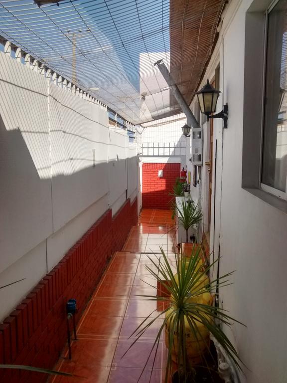 Hostal Casablanca Antofagasta Exterior photo