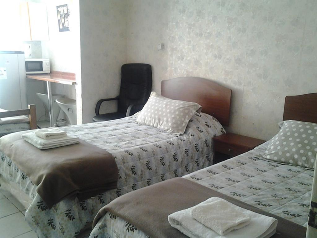 Hostal Casablanca Antofagasta Room photo