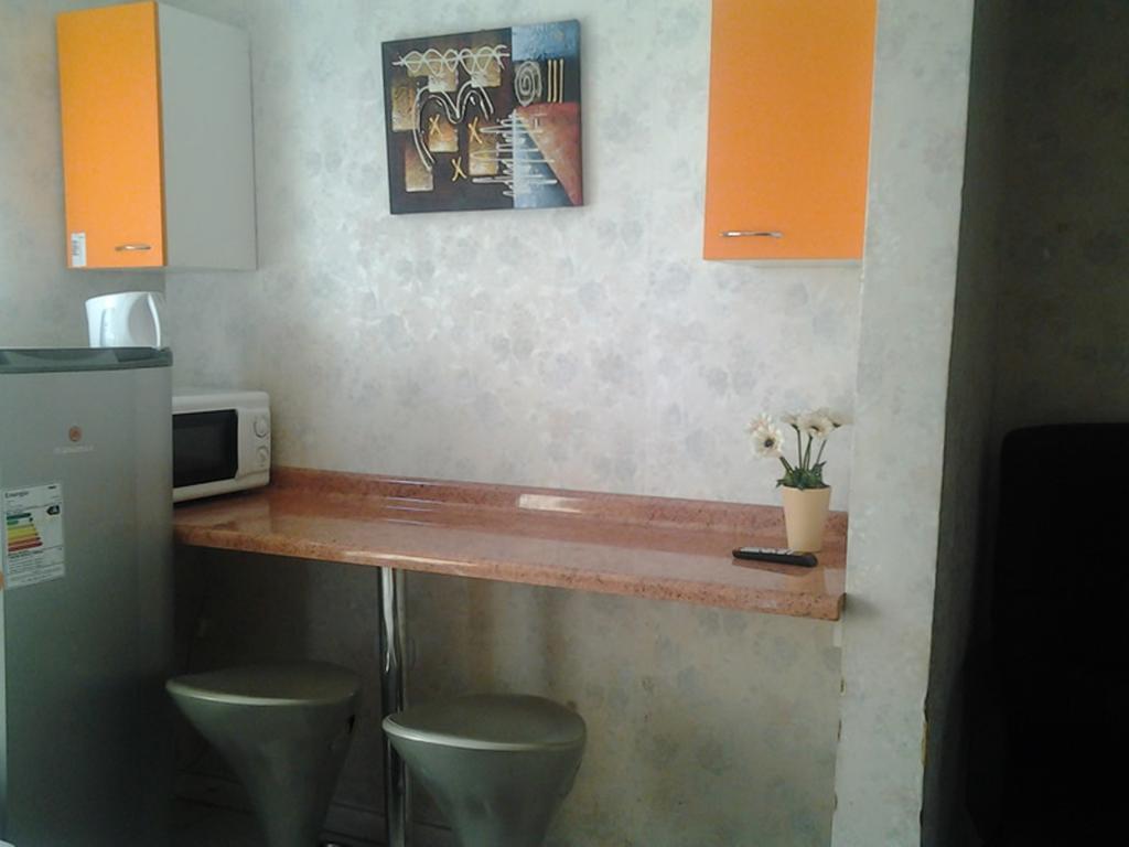 Hostal Casablanca Antofagasta Room photo