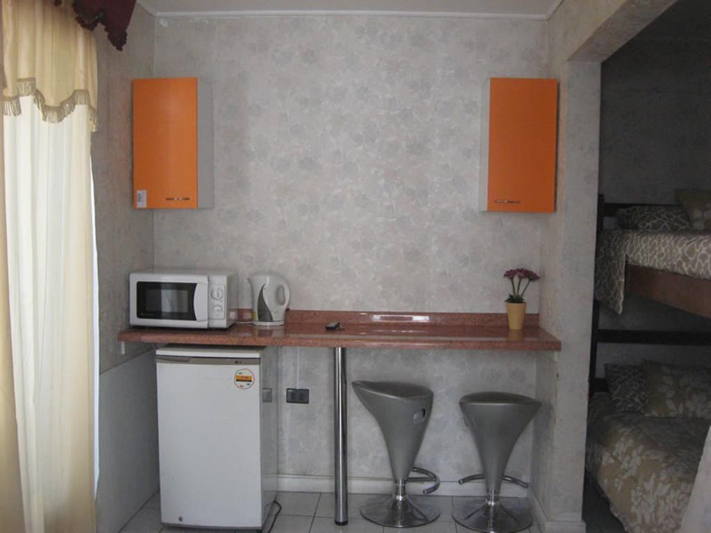Hostal Casablanca Antofagasta Room photo