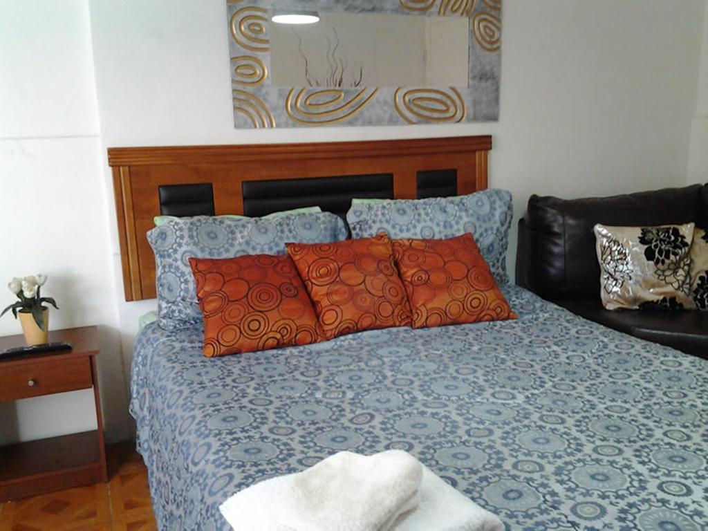 Hostal Casablanca Antofagasta Room photo