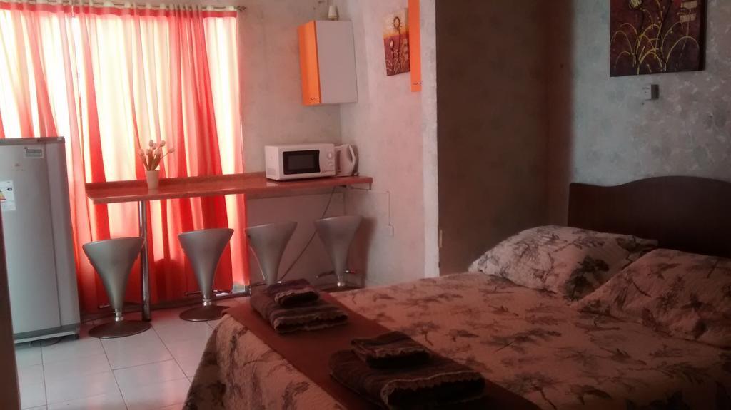 Hostal Casablanca Antofagasta Exterior photo